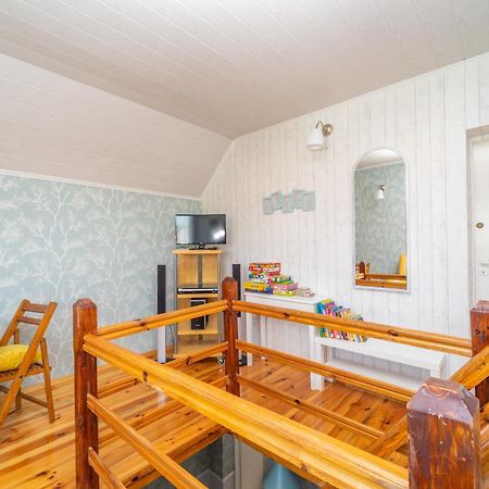 Sledzik Villa Rowy  Ngoại thất bức ảnh