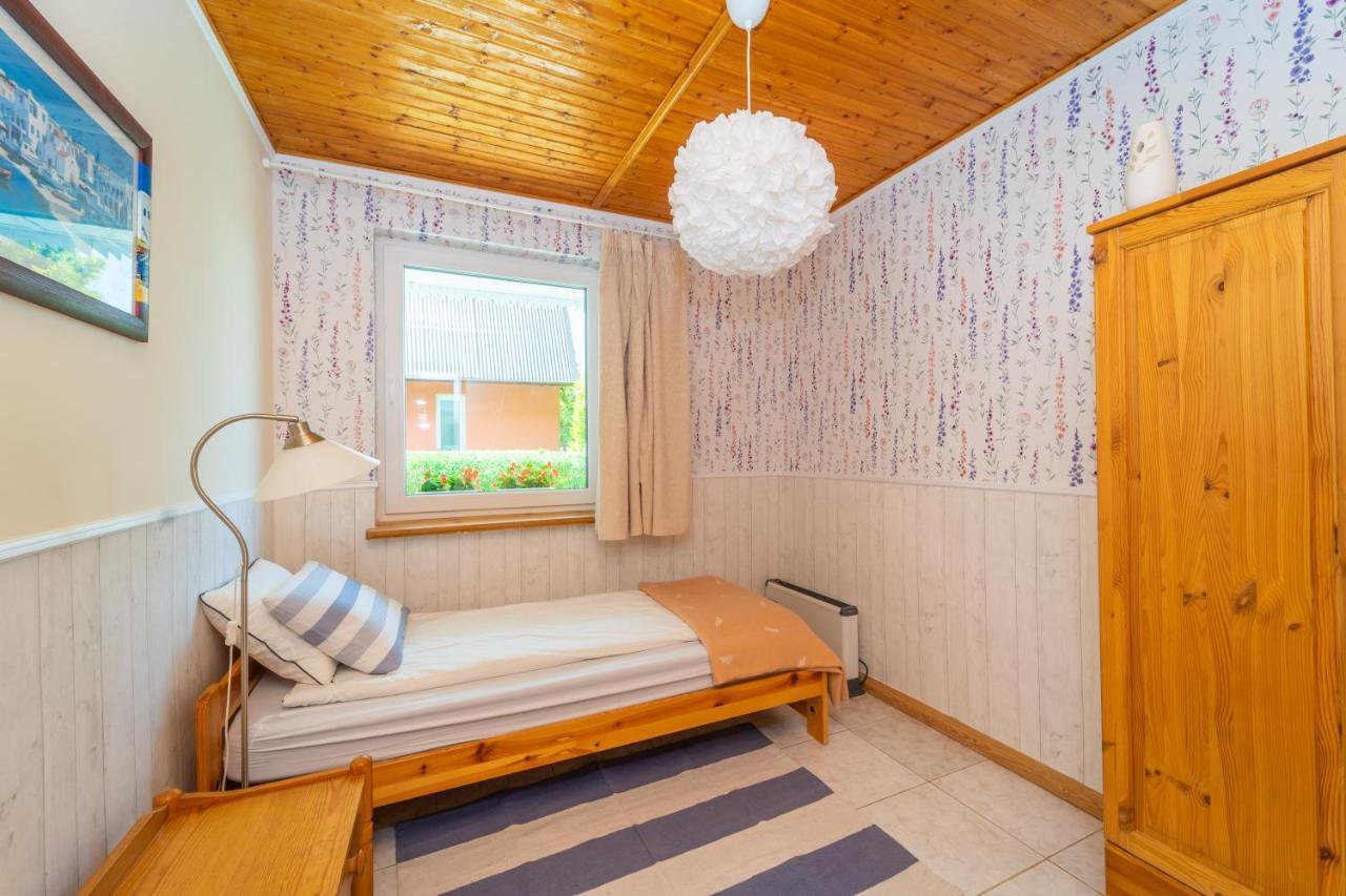 Sledzik Villa Rowy  Ngoại thất bức ảnh