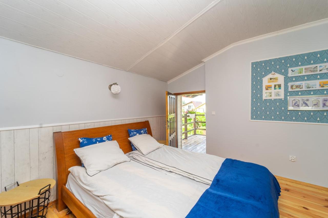 Sledzik Villa Rowy  Ngoại thất bức ảnh