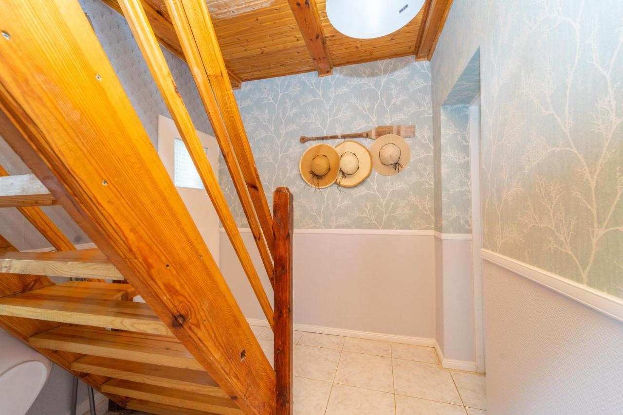 Sledzik Villa Rowy  Ngoại thất bức ảnh